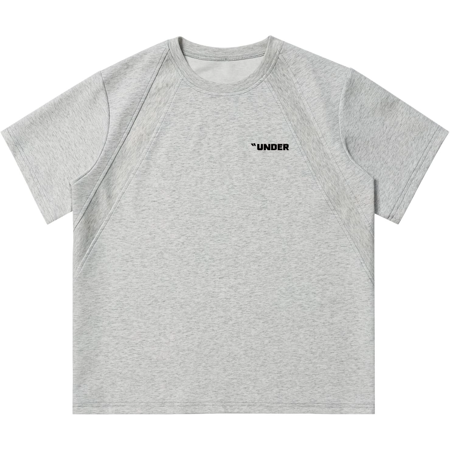 UNDERTIDES T