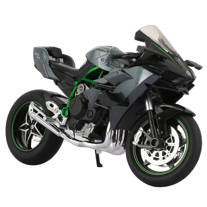H2R Ninja