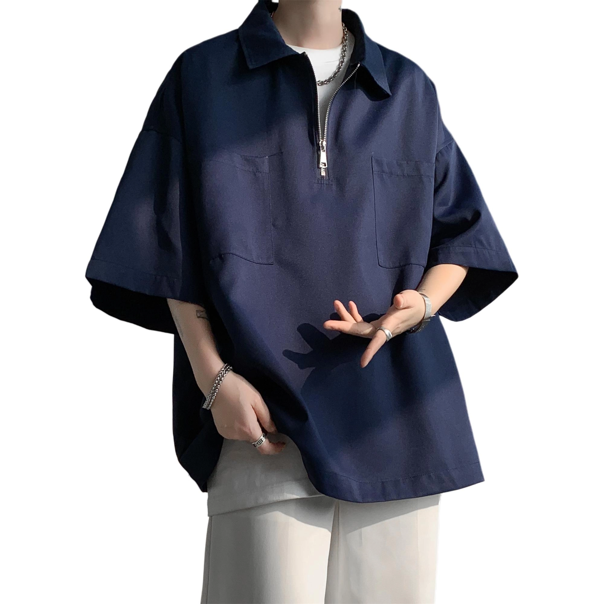 Double dealer Polo