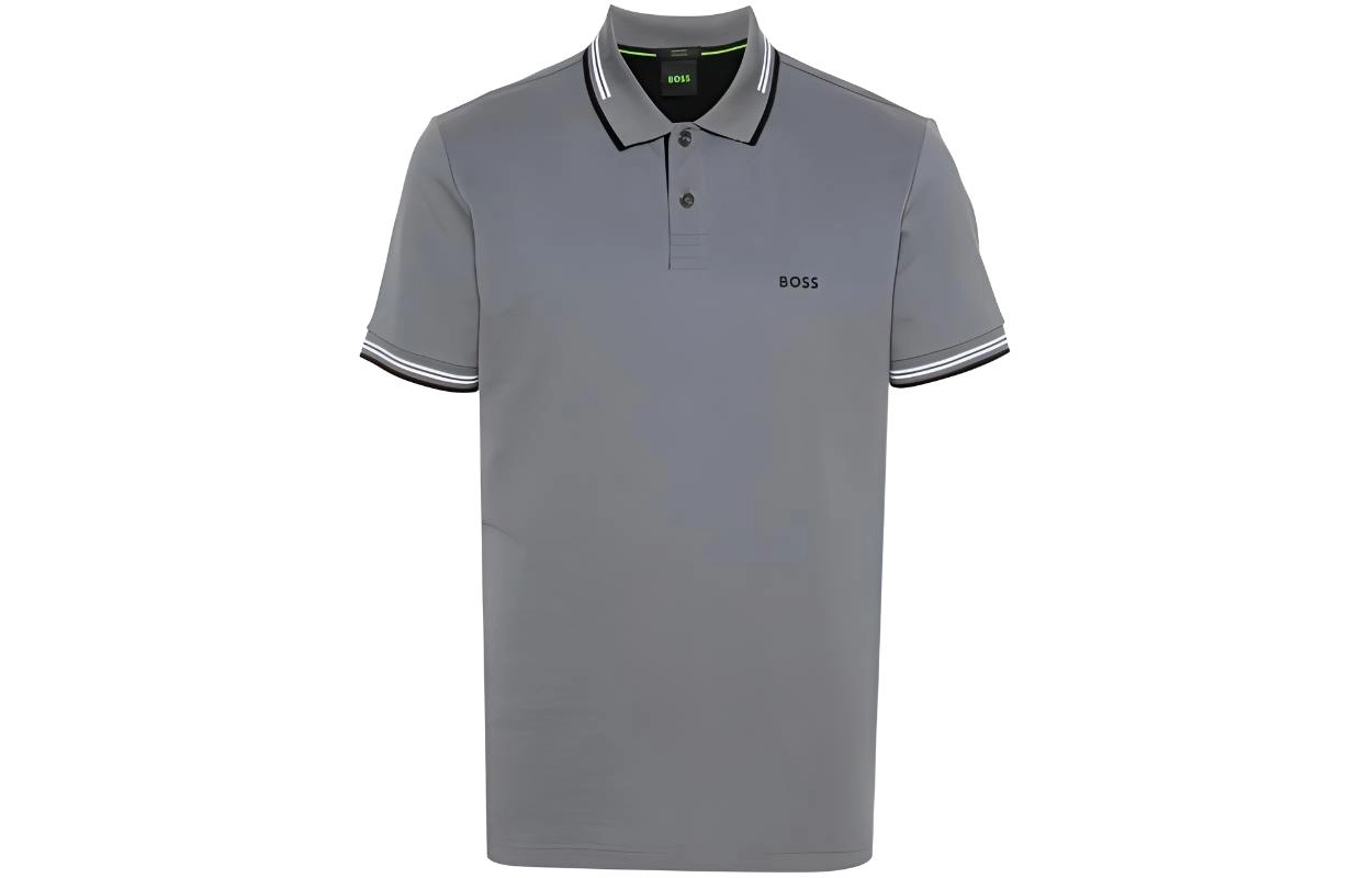 HUGO BOSS LogoPolo