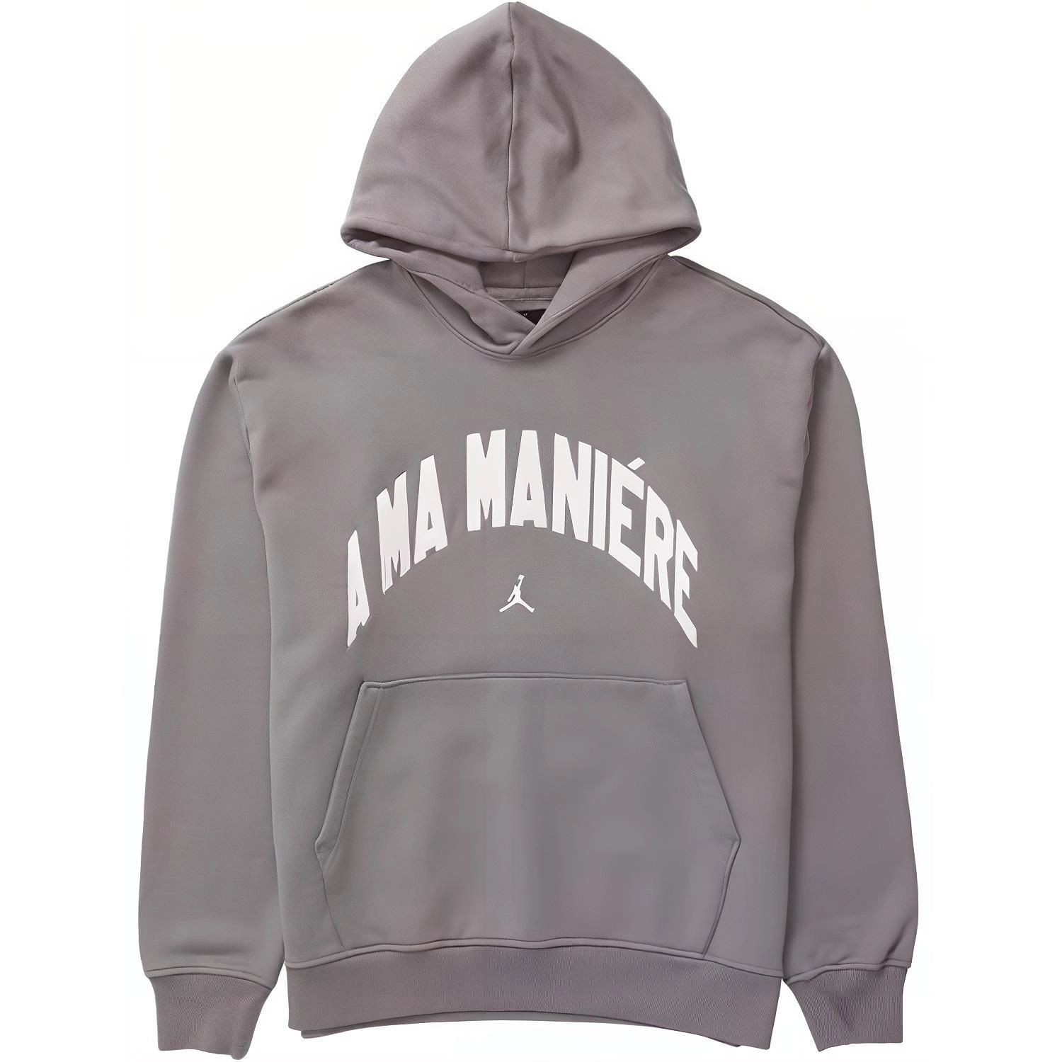 Jordan x A Ma Maniere