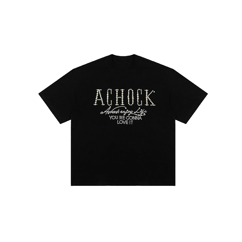 A chock T