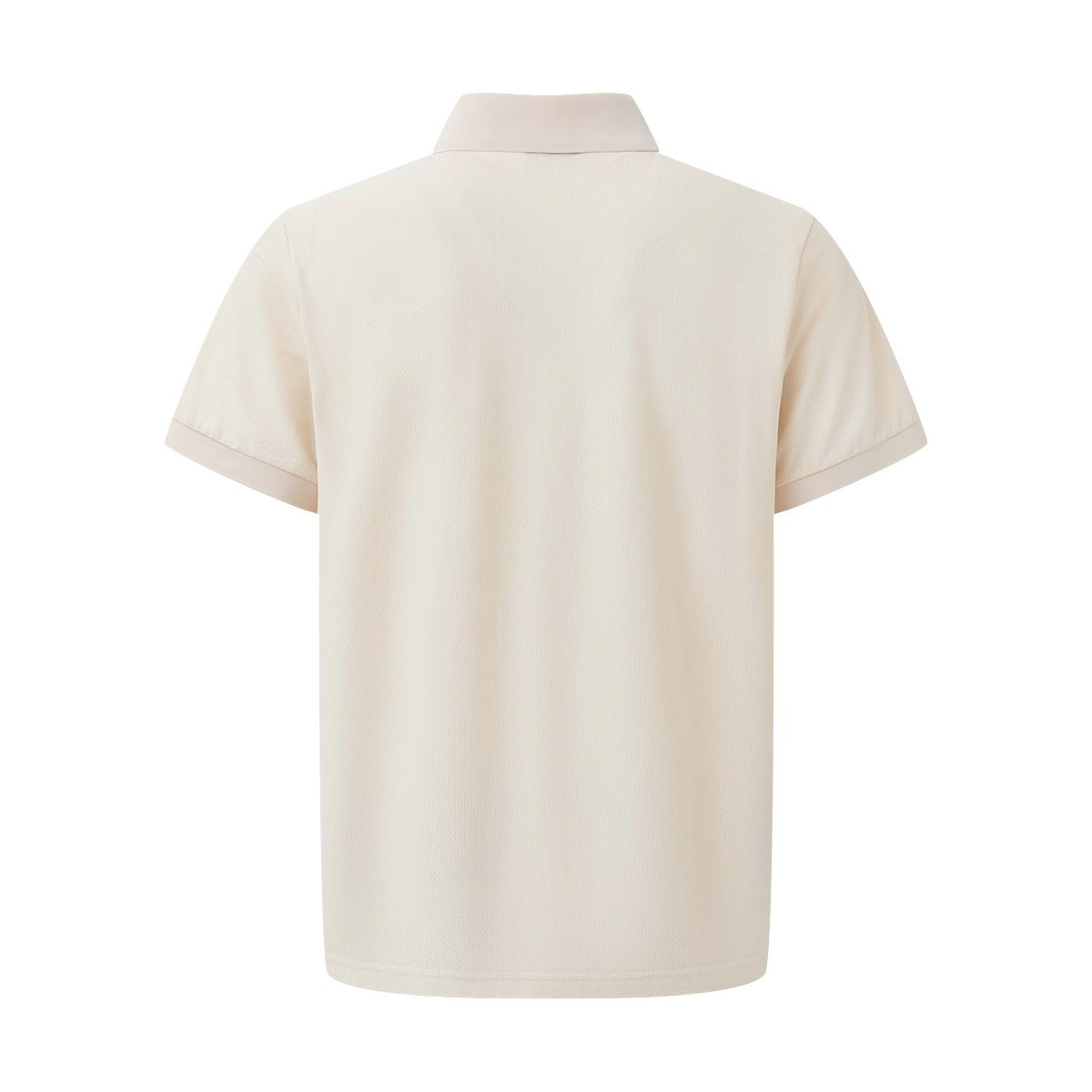CAT SS25 Polo
