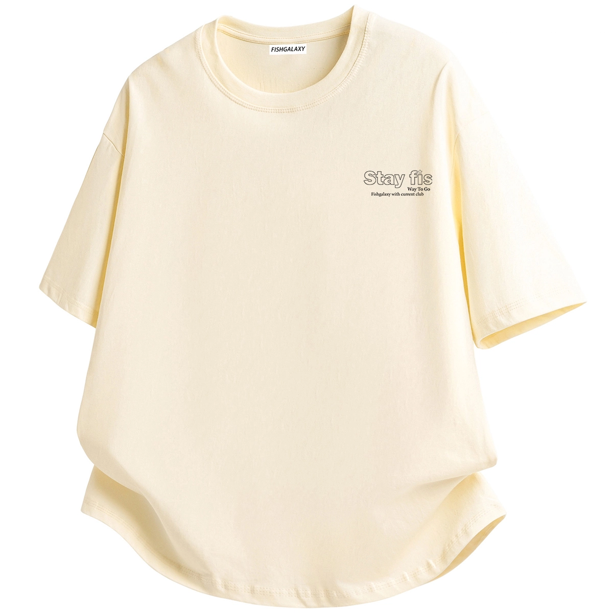 FISHGALAXY T