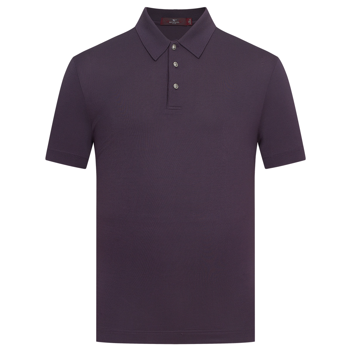 SEPTWOLVES Polo