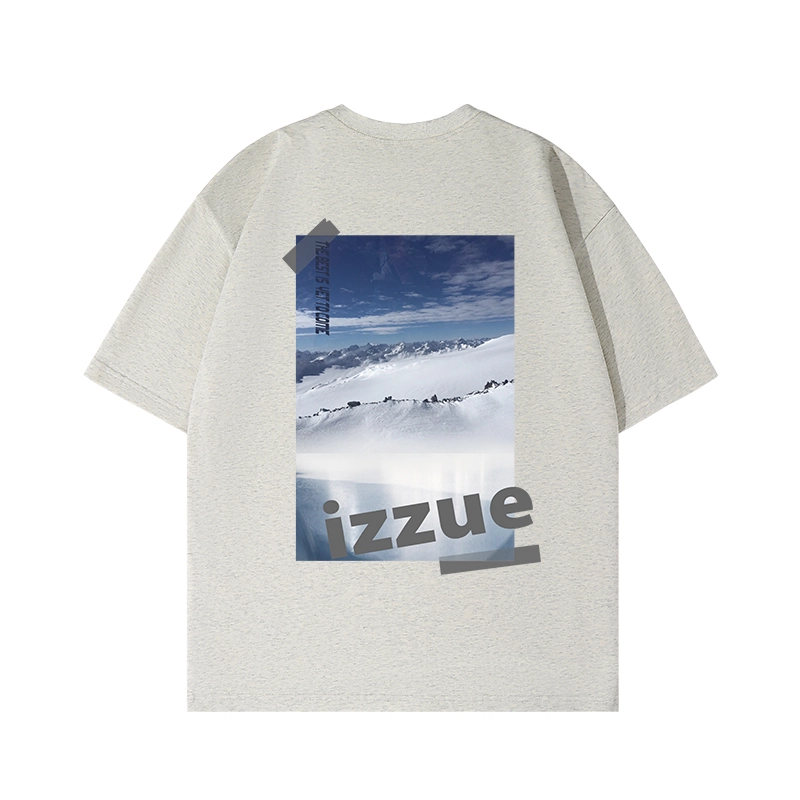 izzue T