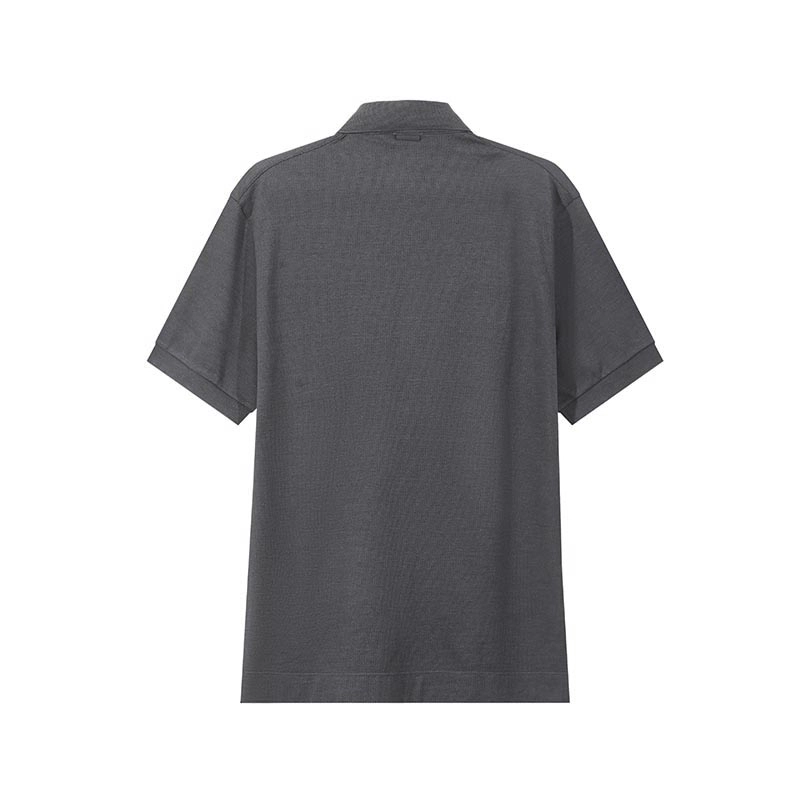 Zegna SS25 Polo
