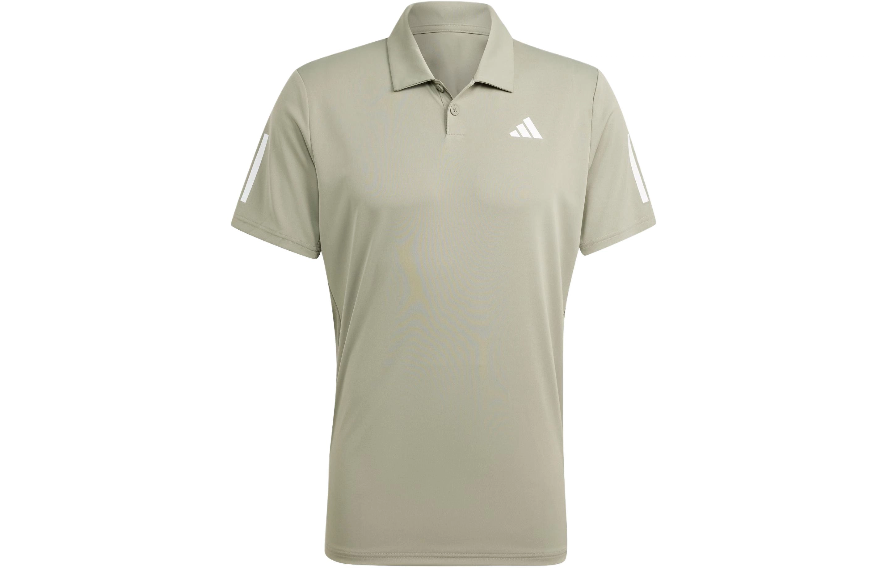 adidas Club 3-Stripes Polo Shirt Polo