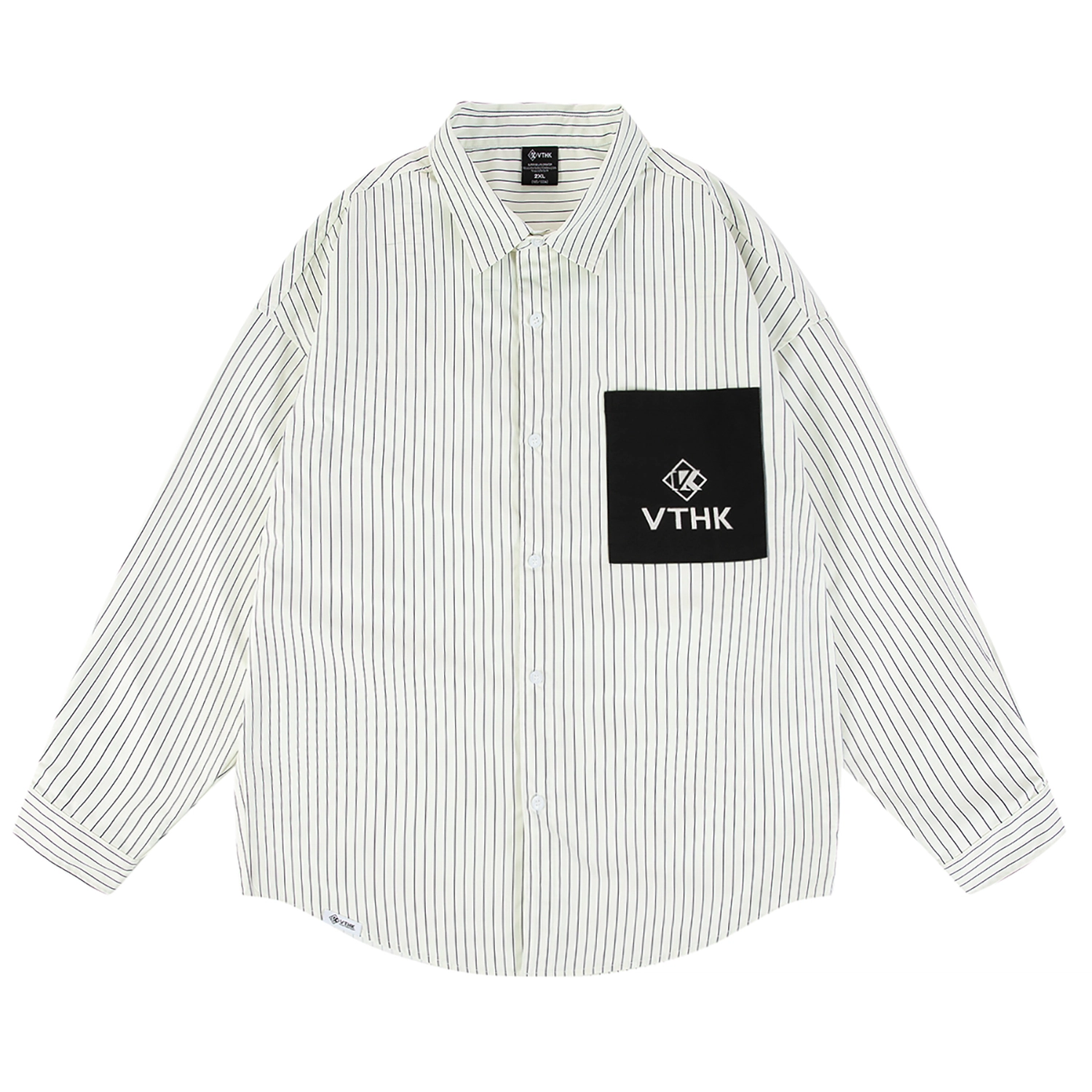 VTHK Logo