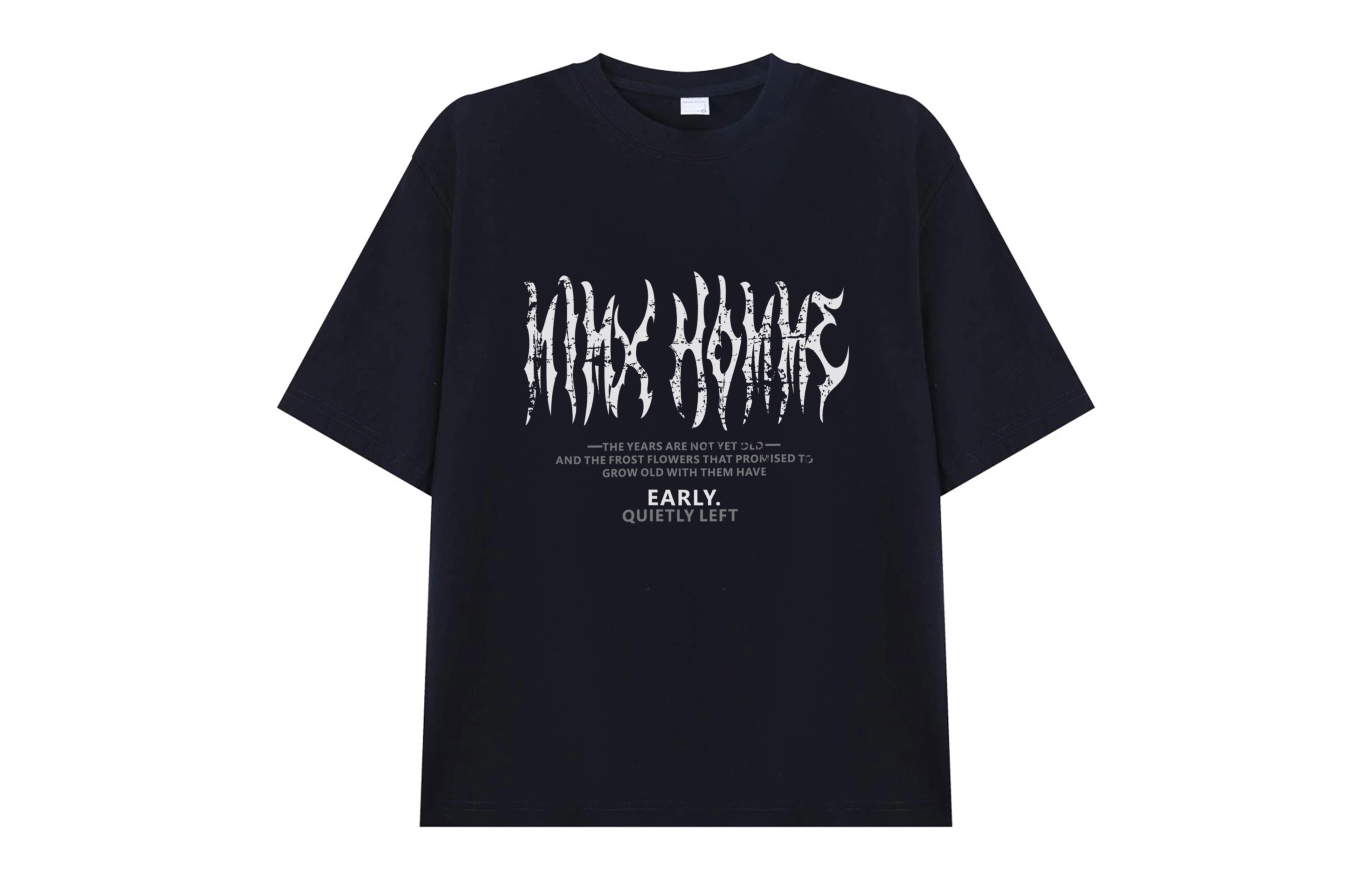 Mimx Homme 320GT