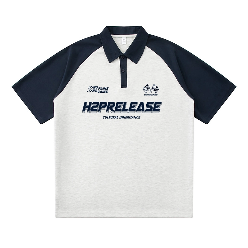 H2P LOGOPolo