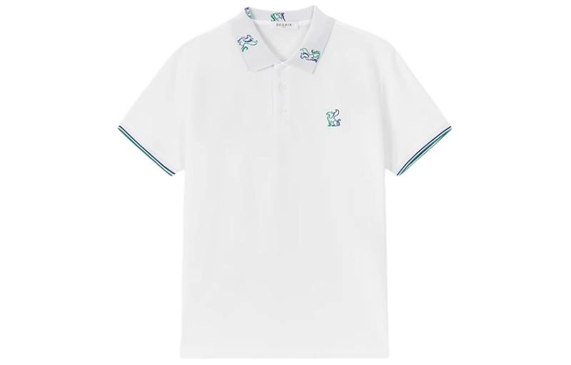 DEGAIA polo