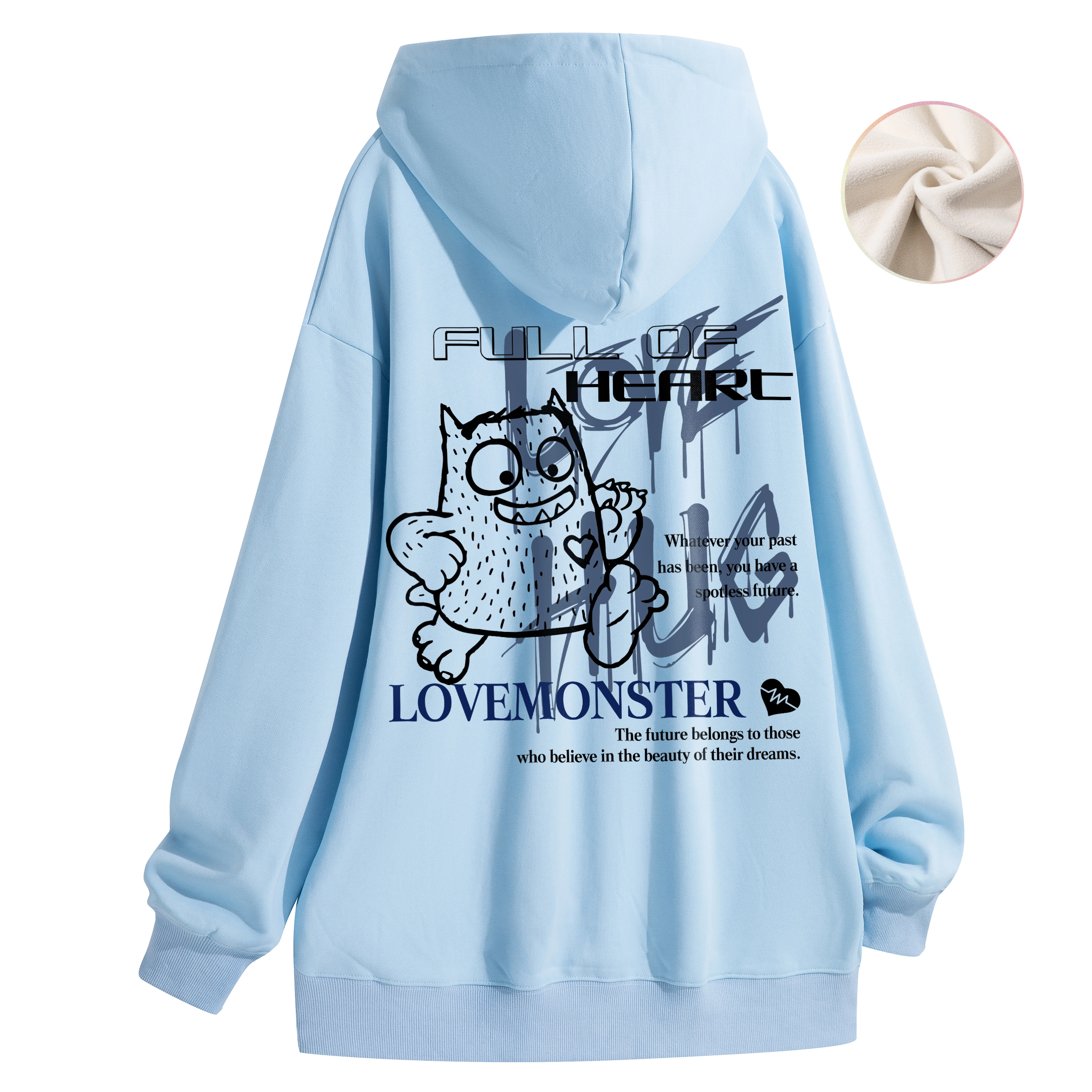 love monster