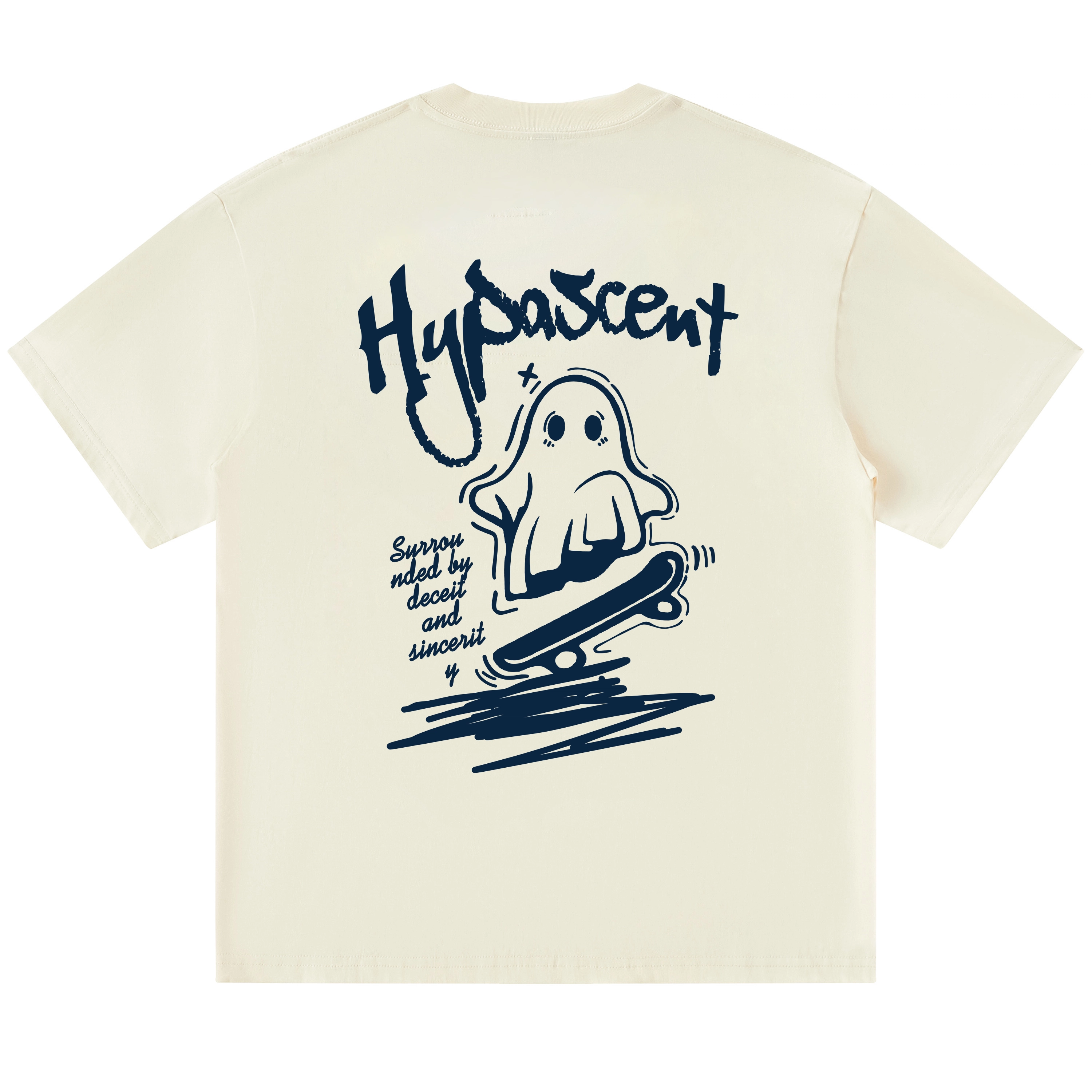 HYPASCENT logoT