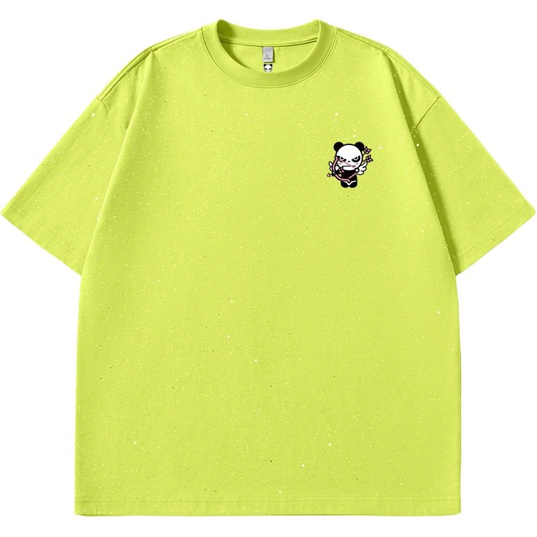 HIPANDA T
