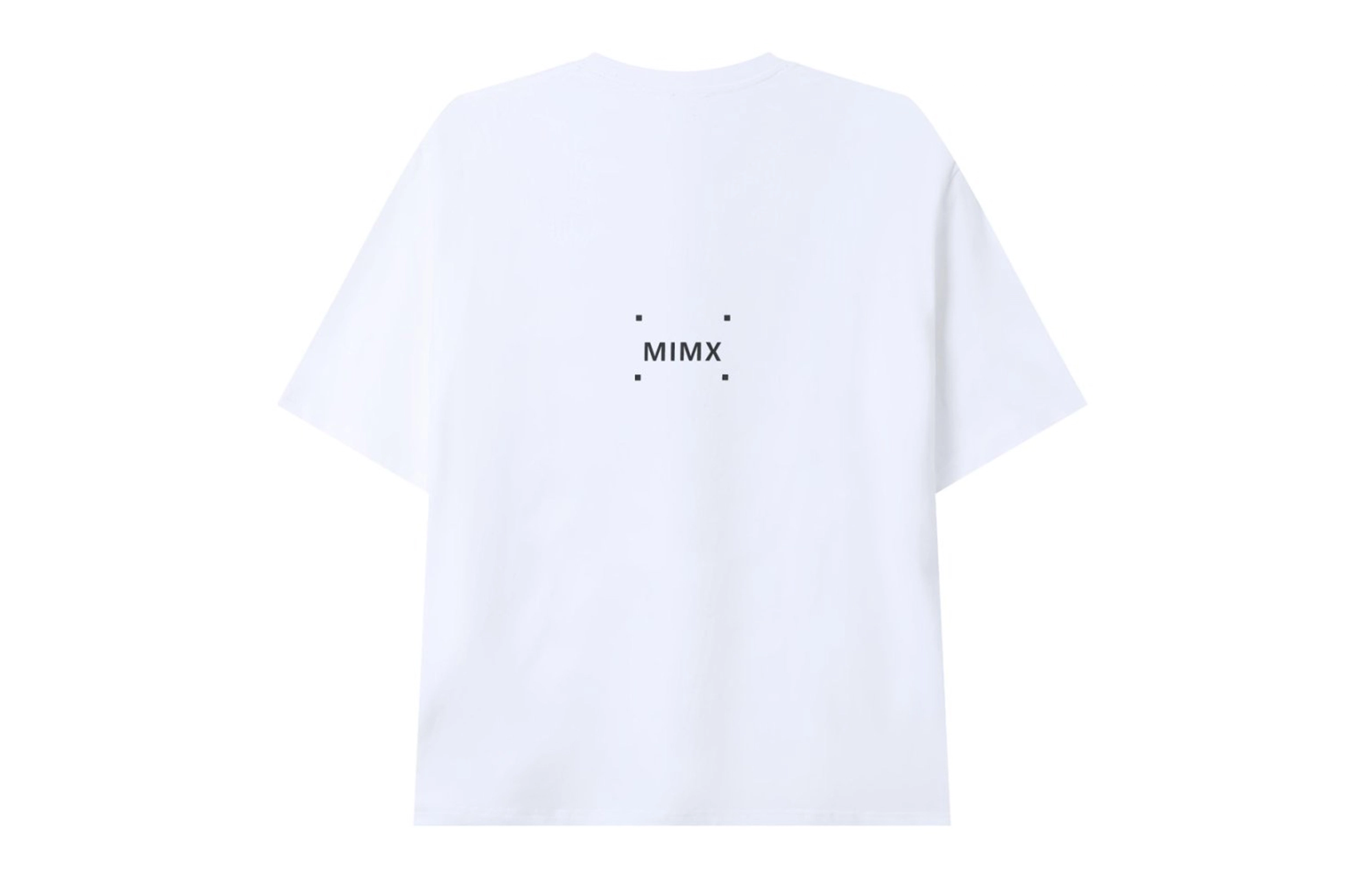 Mimx Homme 320GT