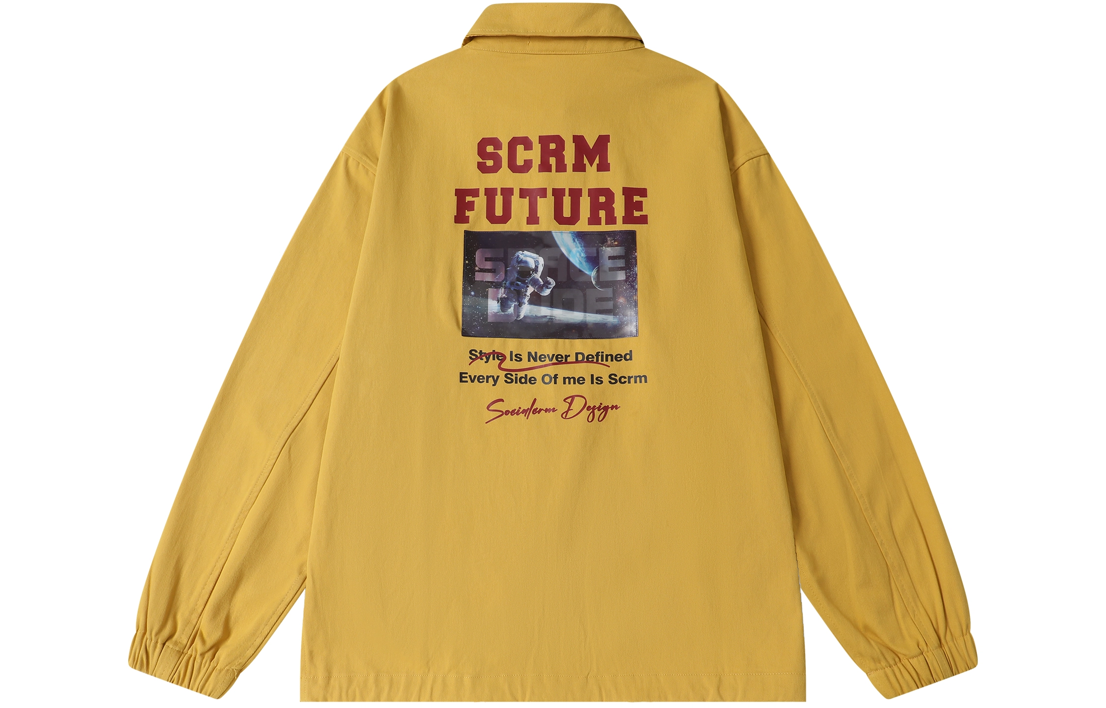 SCRM