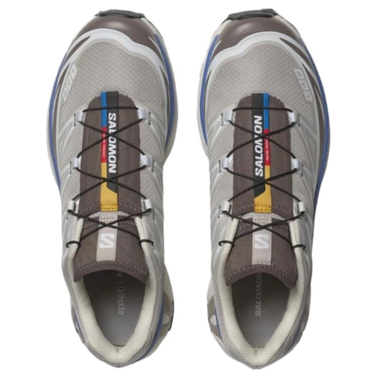 SALOMON XT-6
