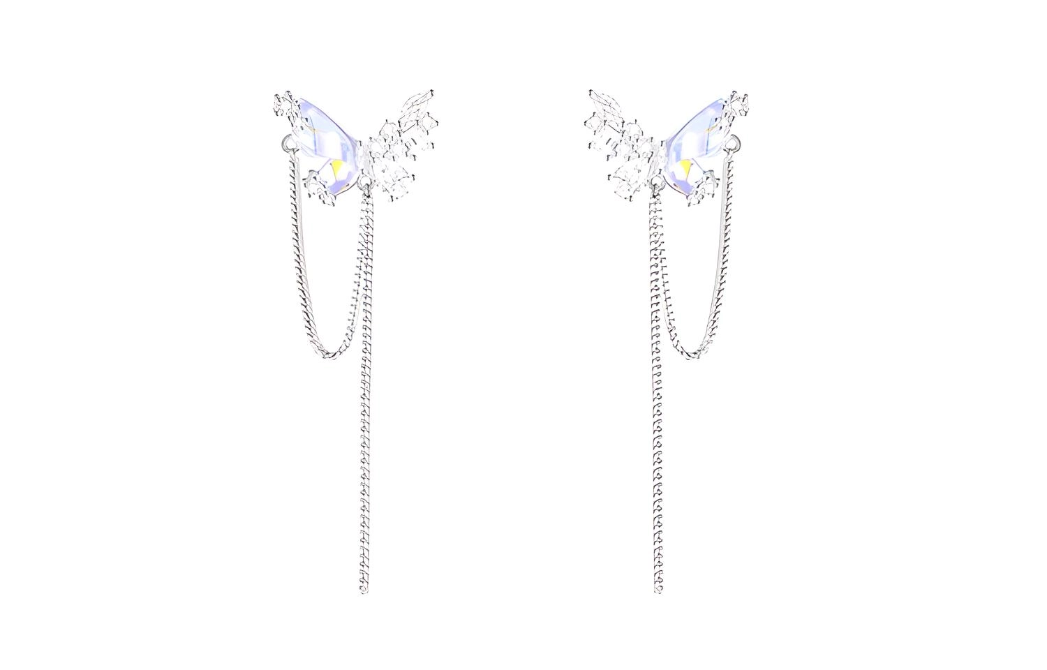 DAISY BEAUTY S925