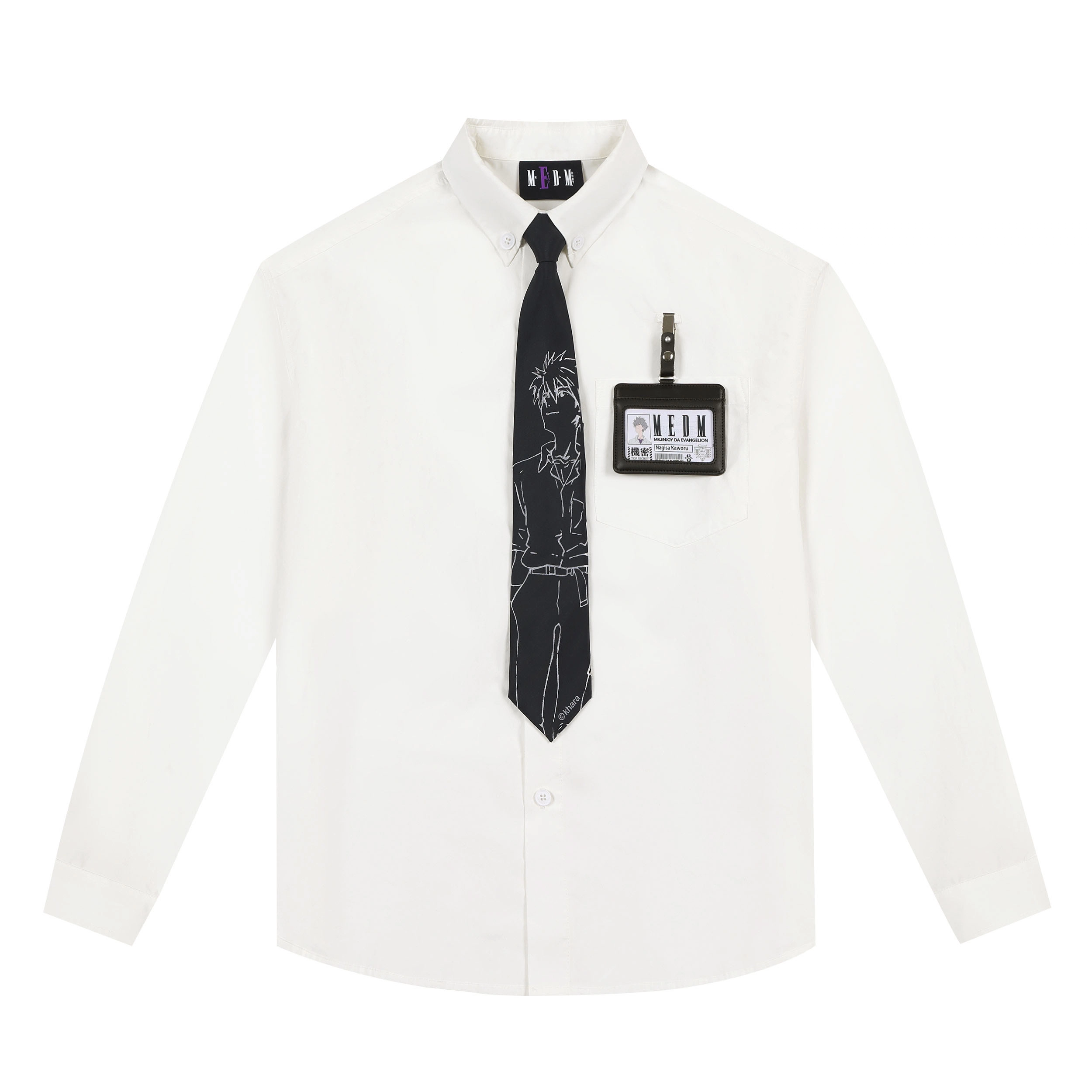 MEDM x EVA SS24