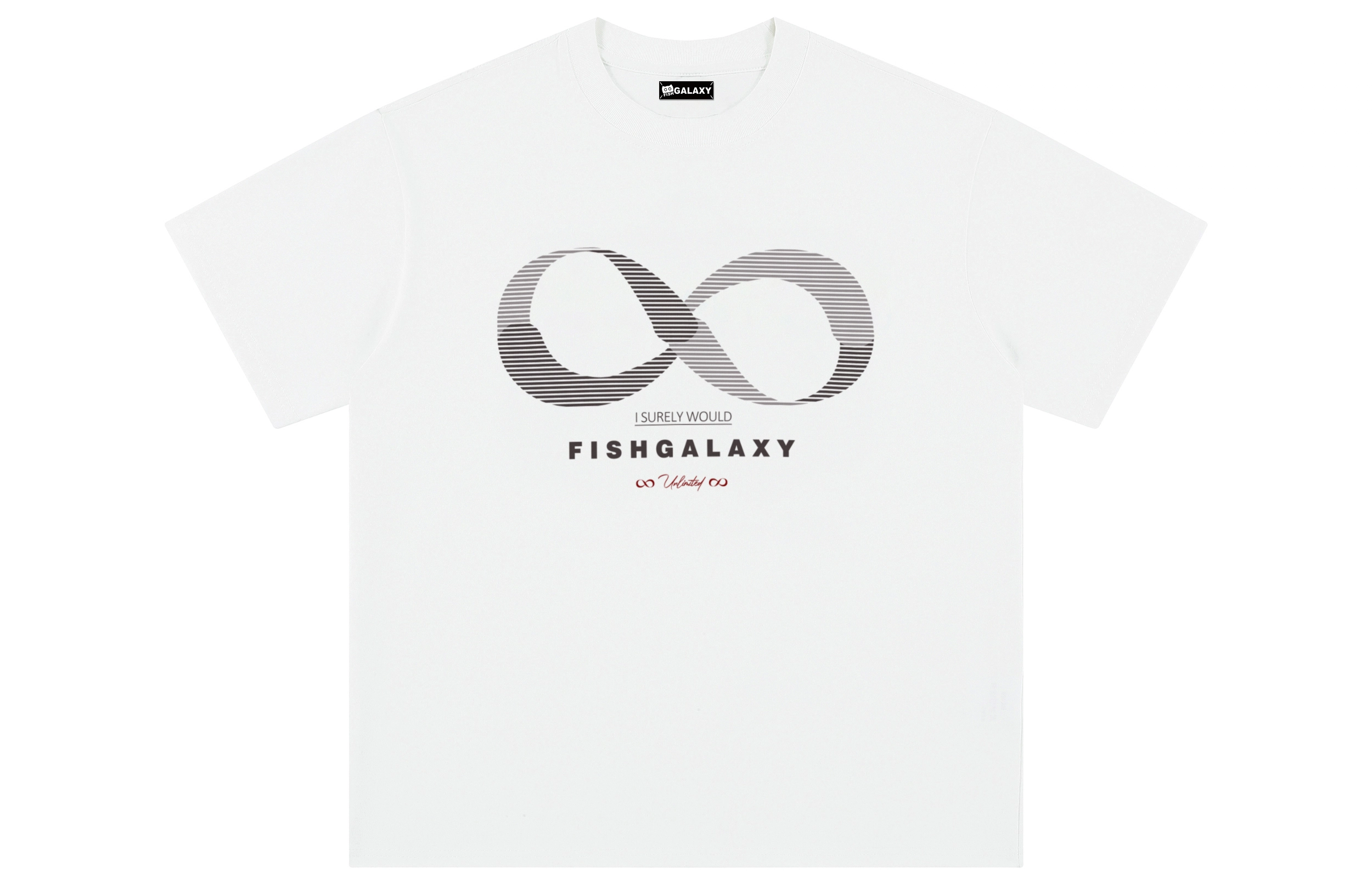 FISHGALAXY LogoT