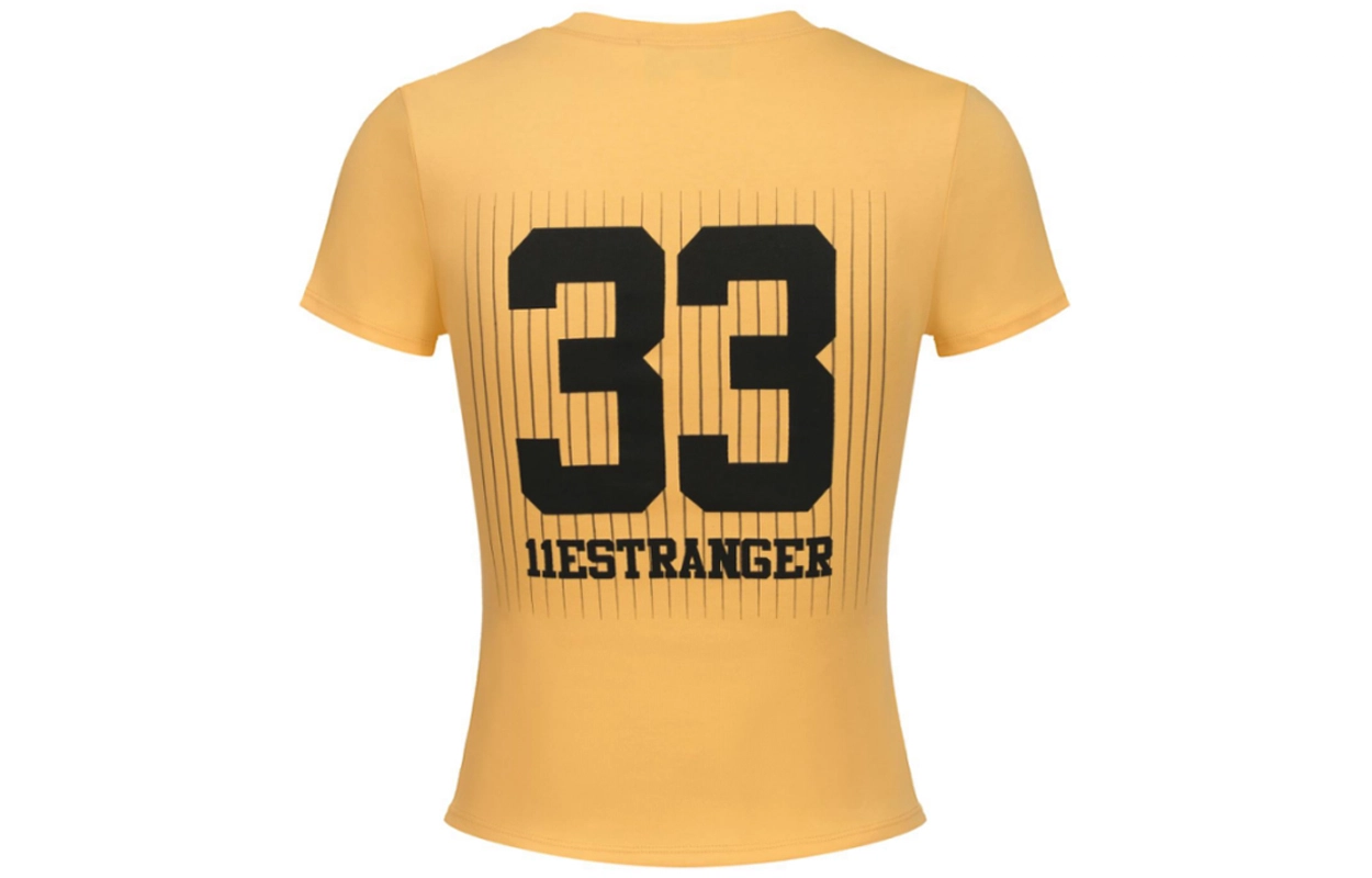 11ESTRANGER T