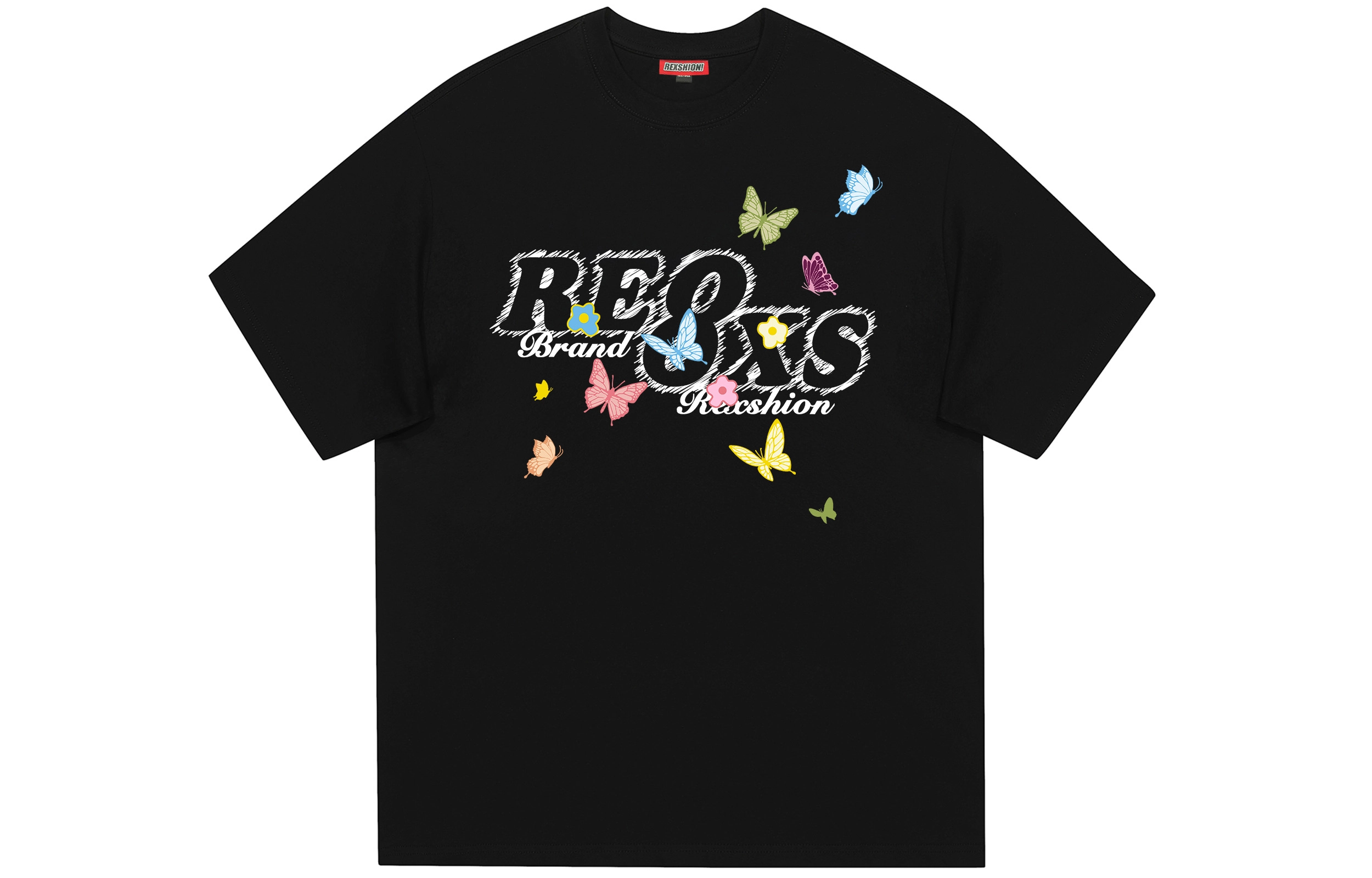 REXSHION T