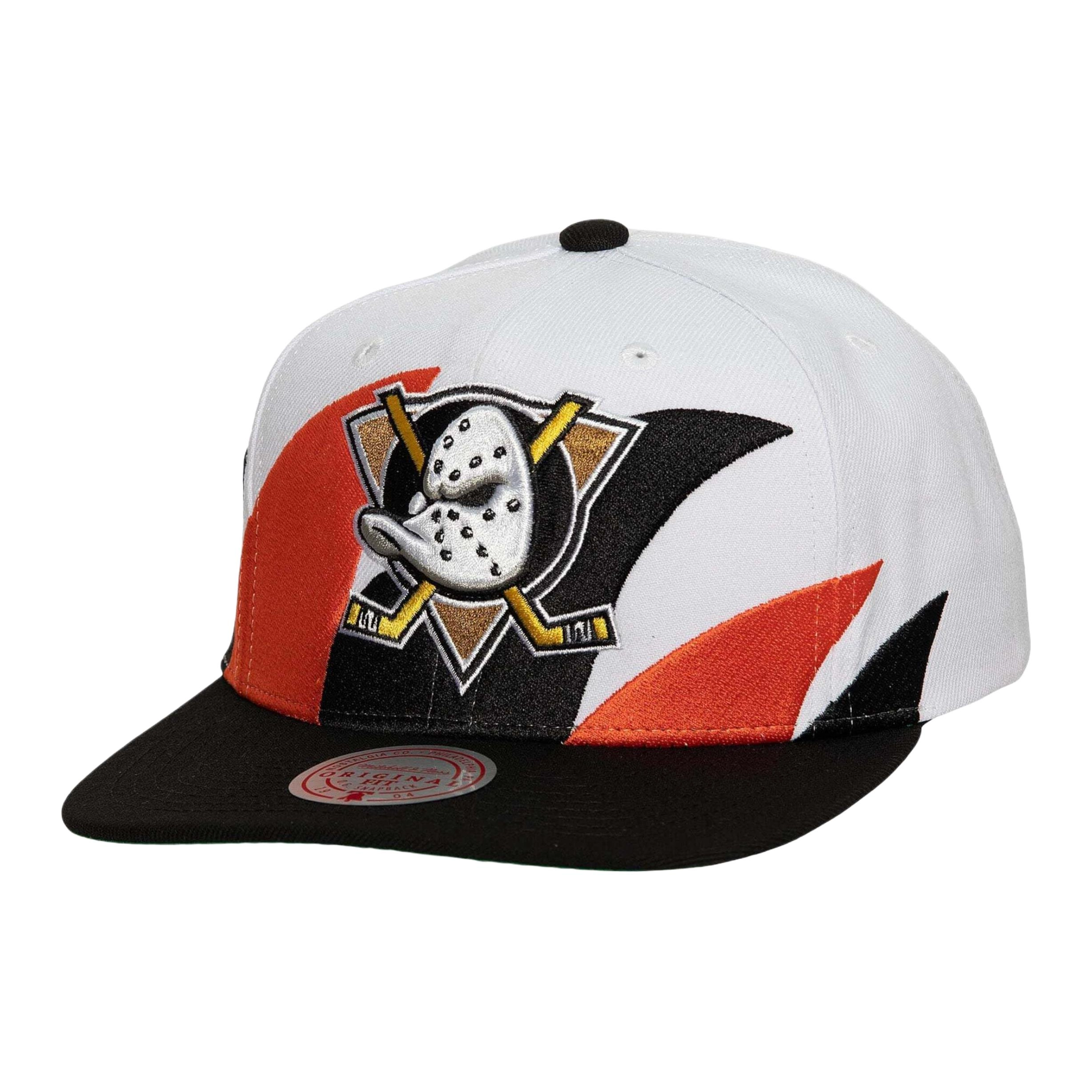 Mitchell Ness