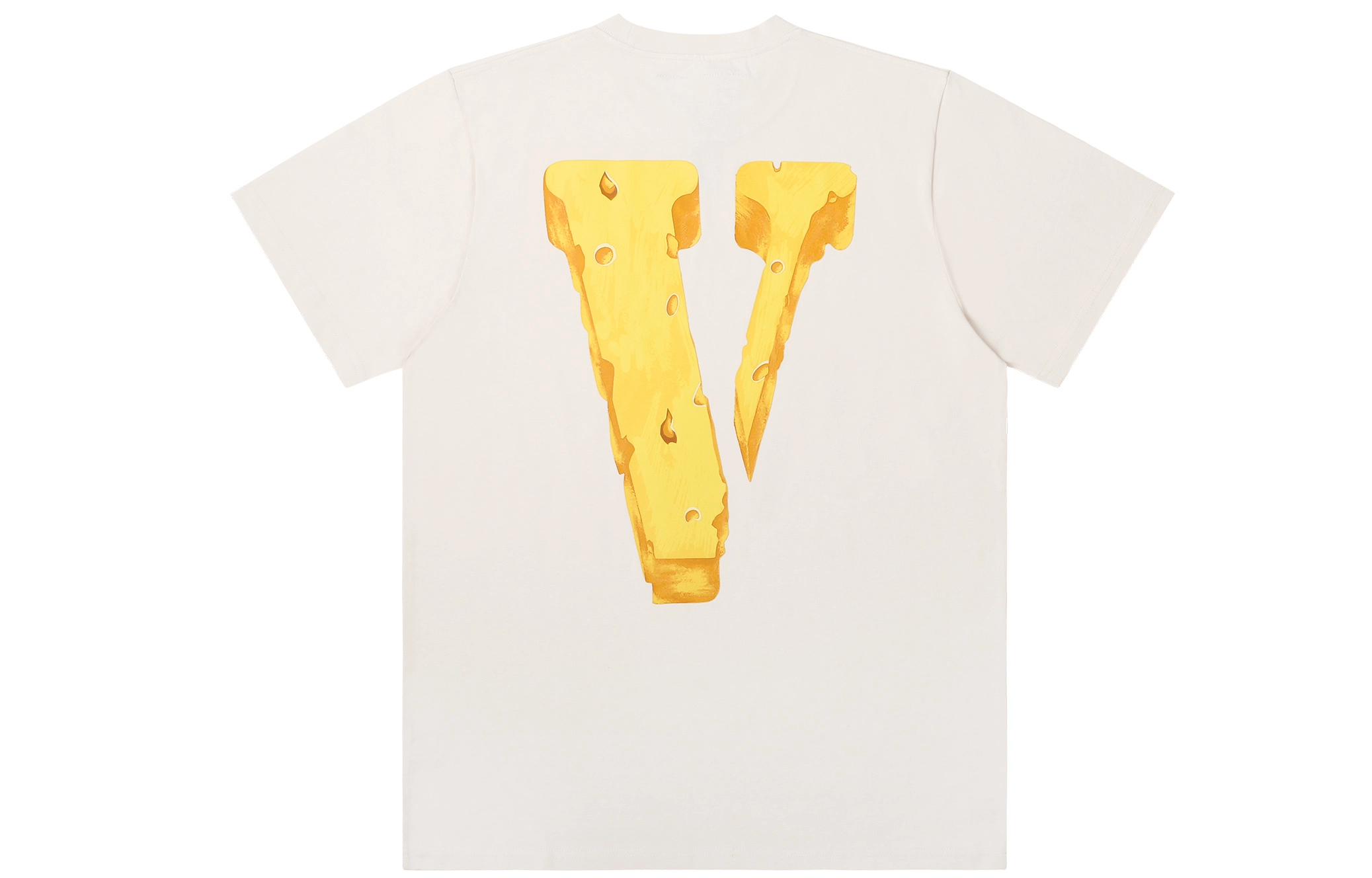 VLONE FRIENDS-LOGO T