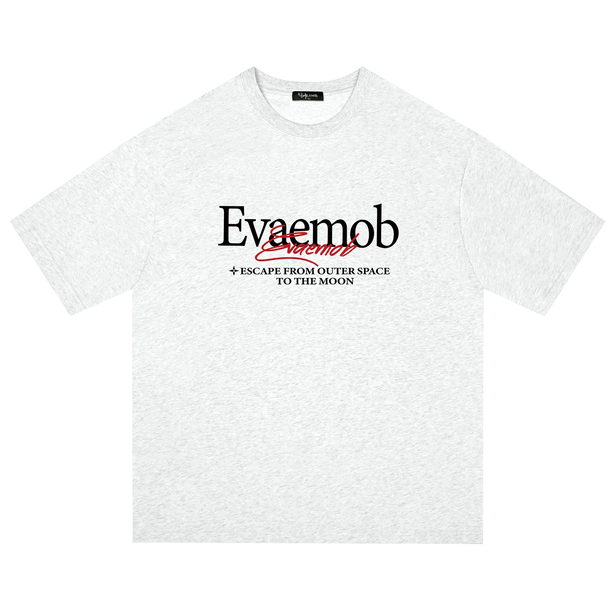 *EVAE+MOB LOGOT