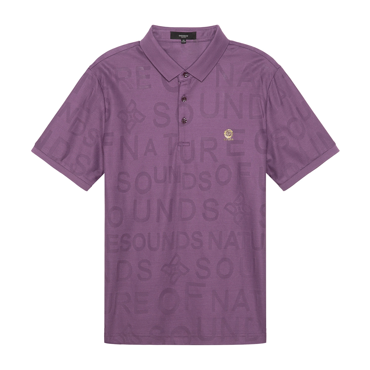 DIDIBOY SS24 Polo