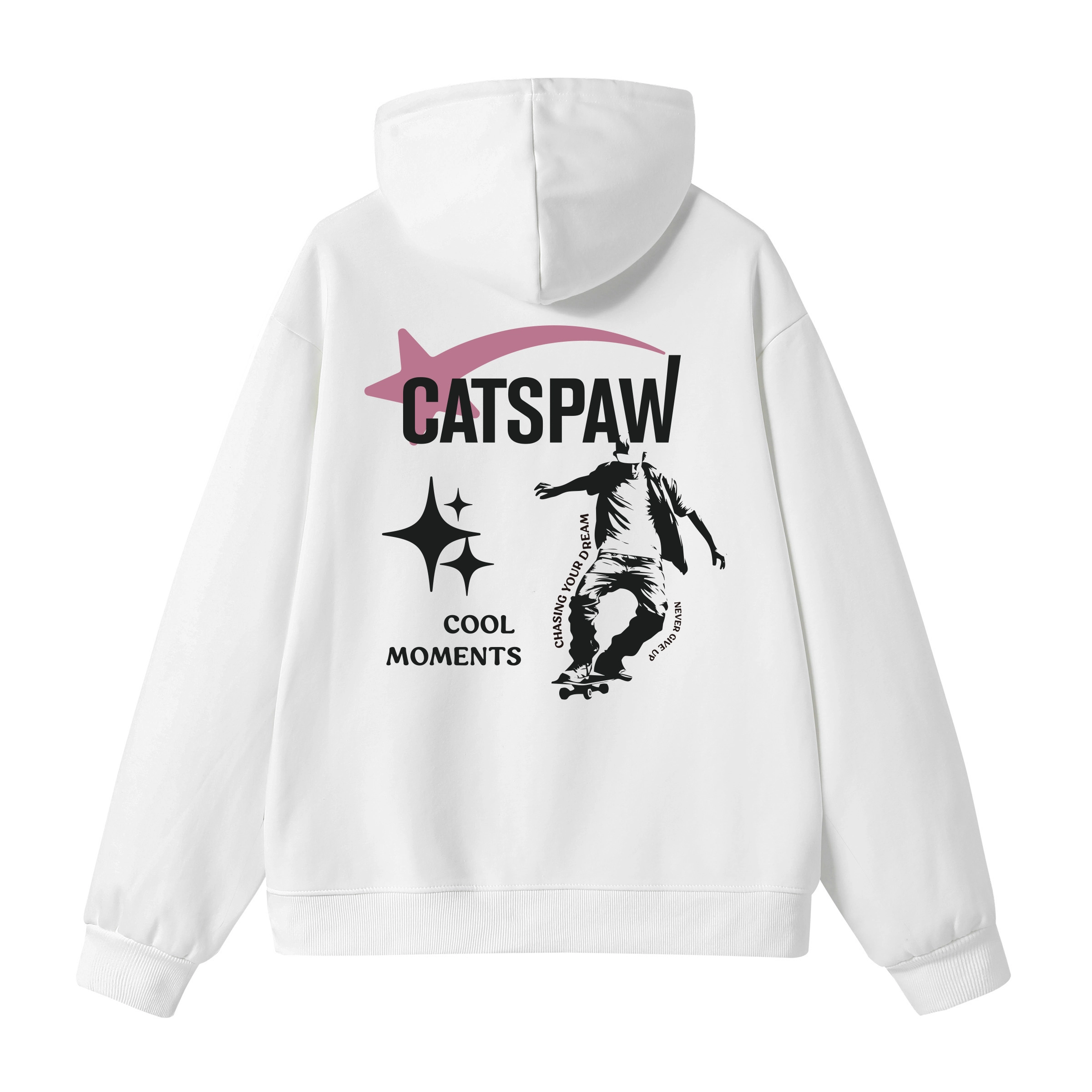 CAT'S PAW