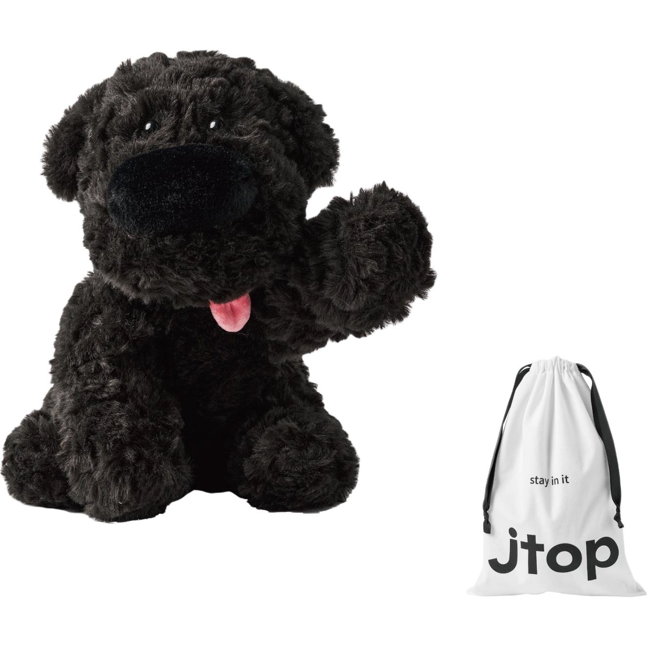 JTOP