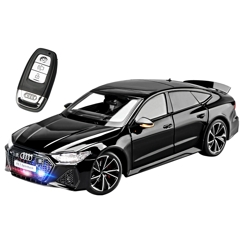 RS7