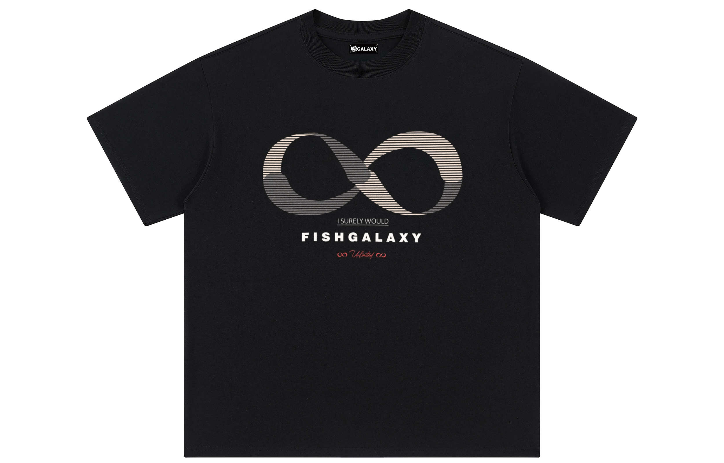 FISHGALAXY LogoT