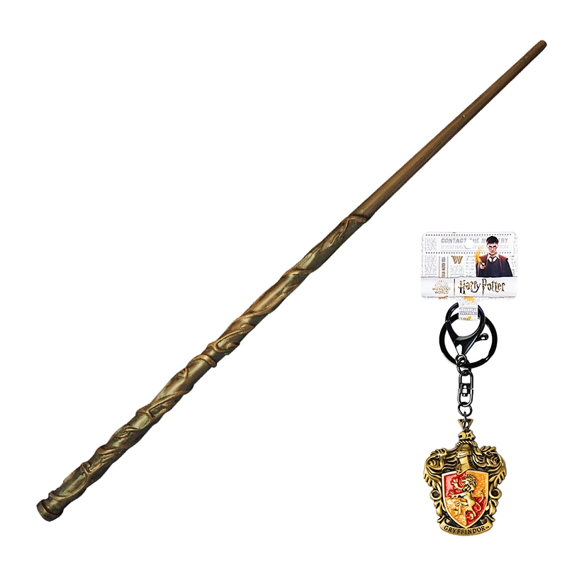 HARRY POTTER IP