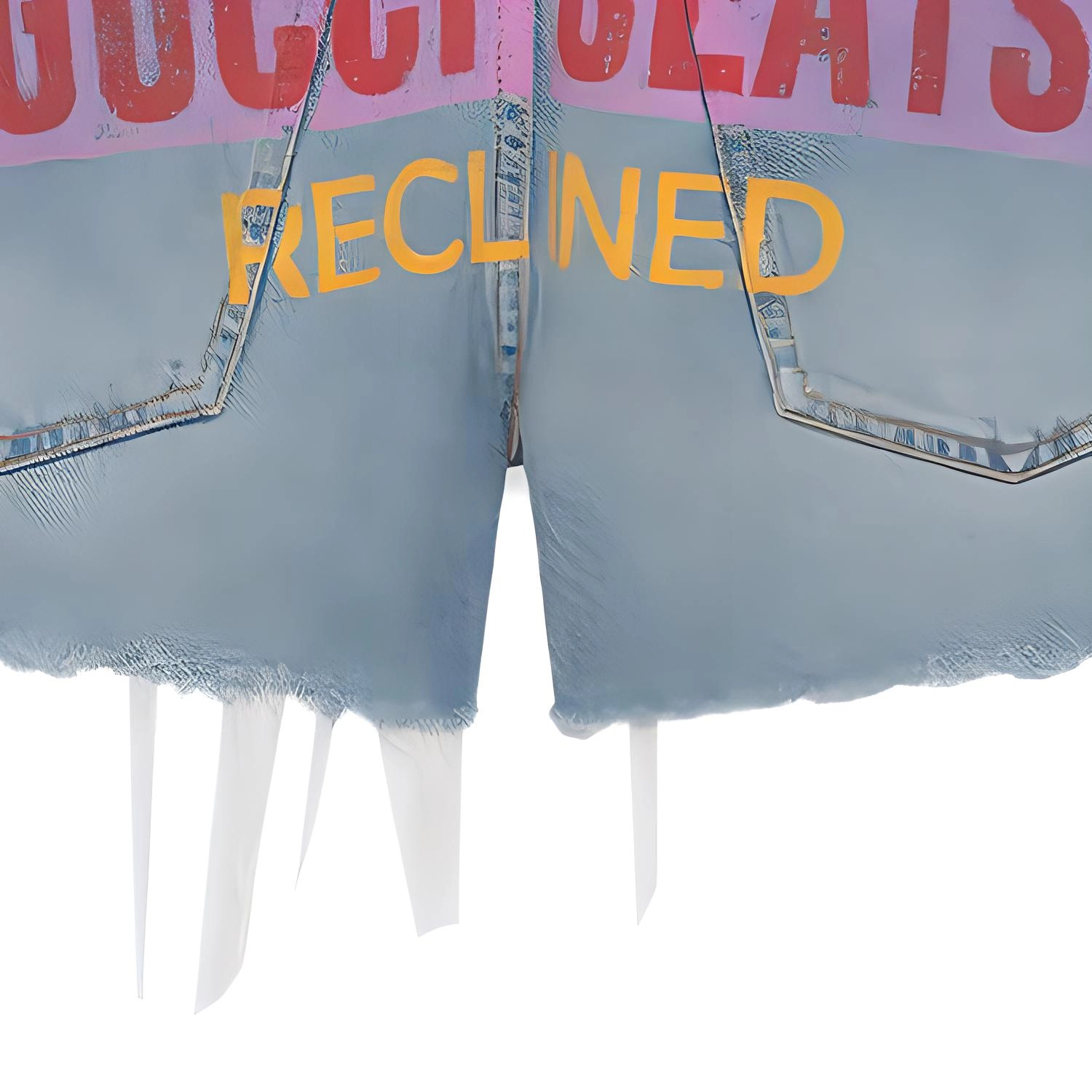 GUCCI 100