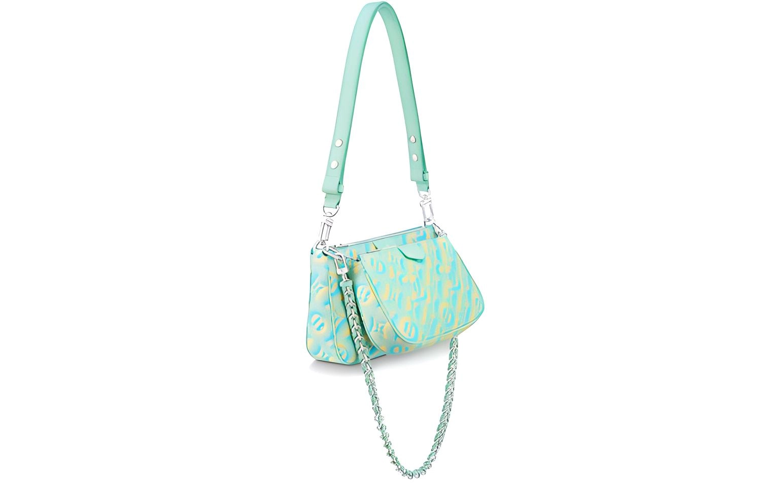 LOUIS VUITTON Multi Pochette Accessories
