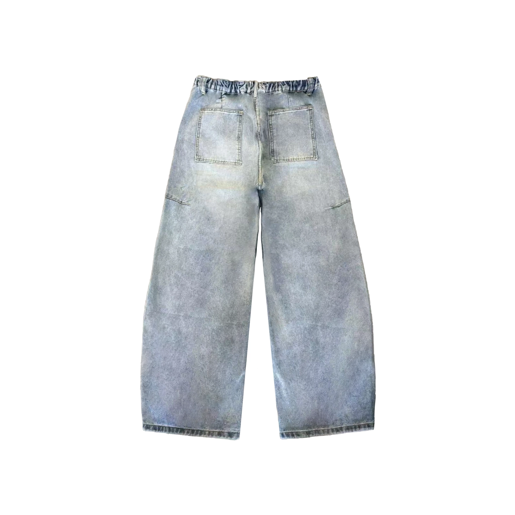 VOLCHOK cleanfit