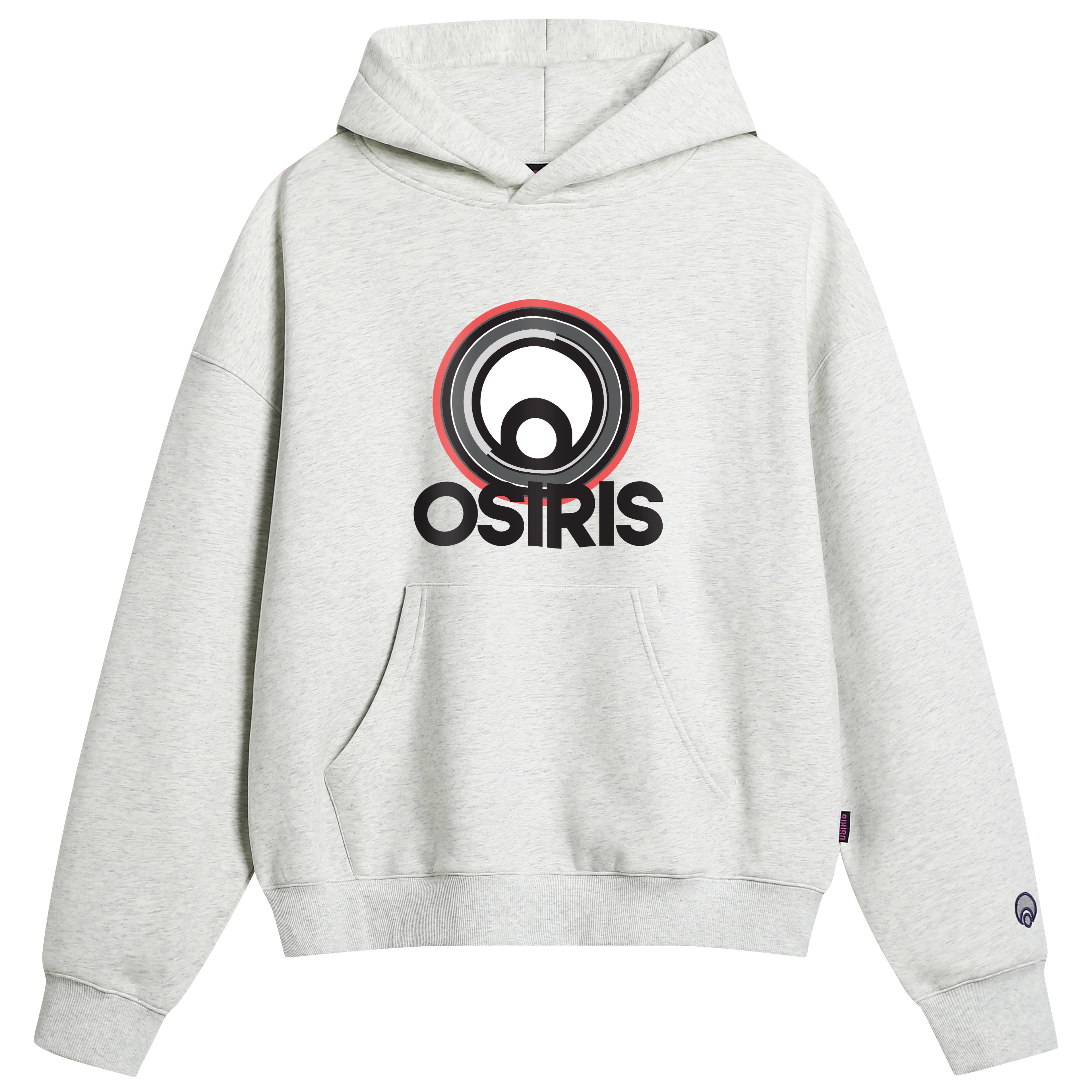 OSIRIS oversize
