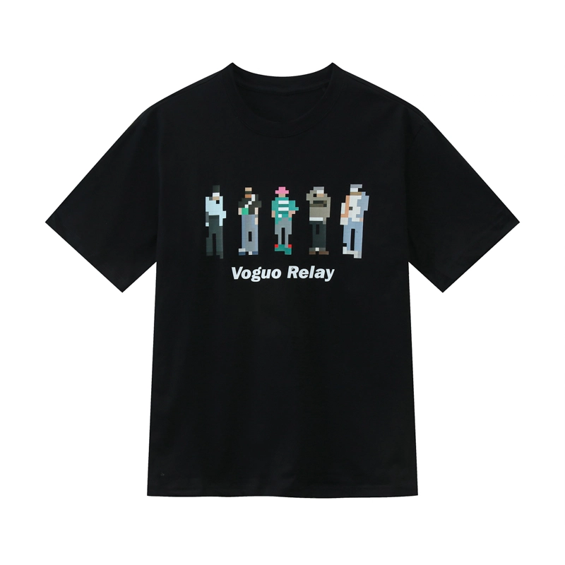 Voguo Relay T