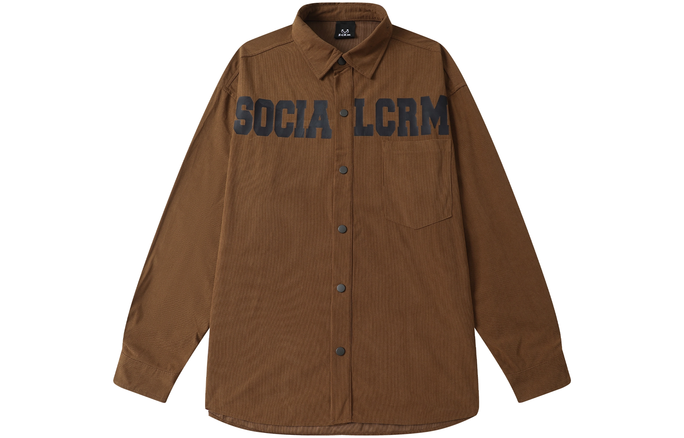 SCRM