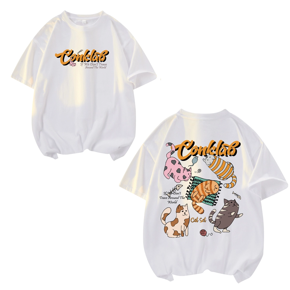 CONKLAB T