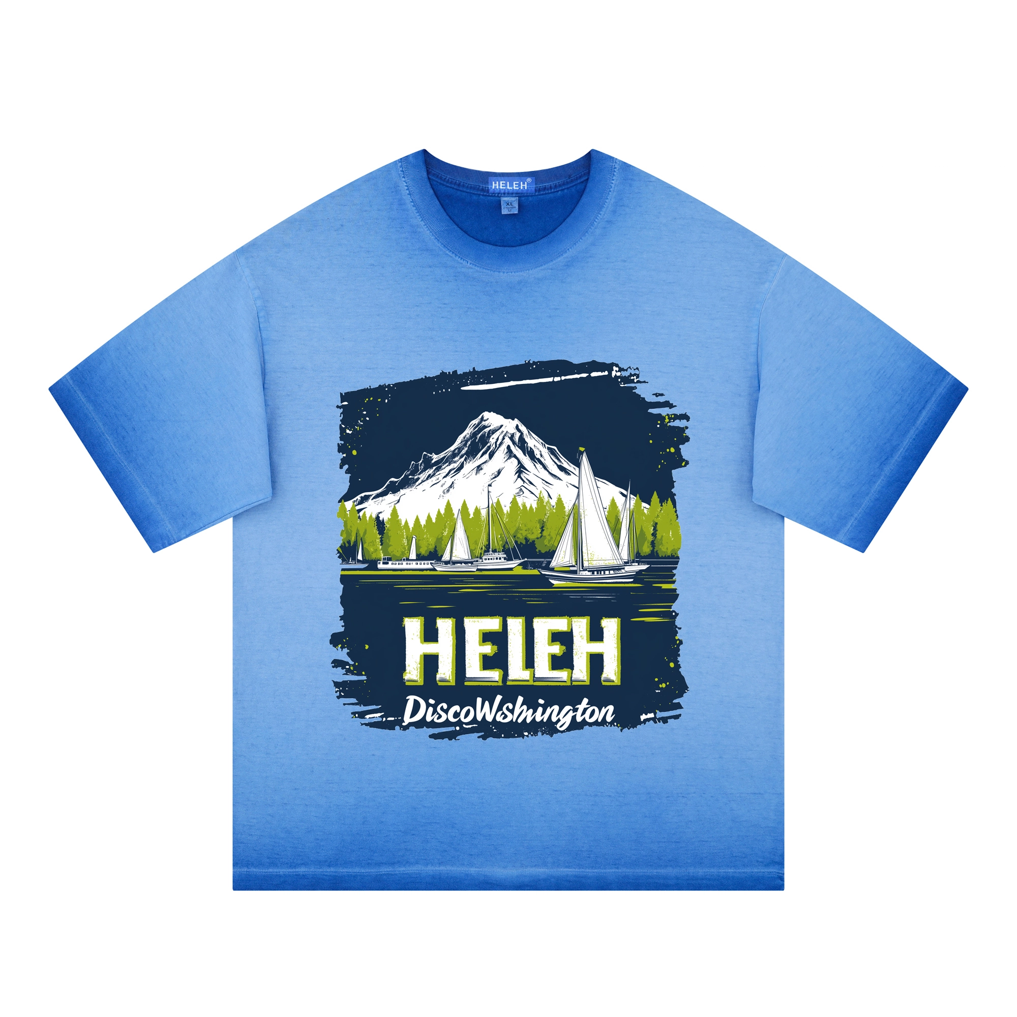 HELEH T