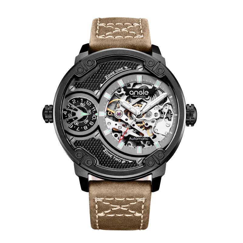 ANGIE PRESENT WATCH ST722008M