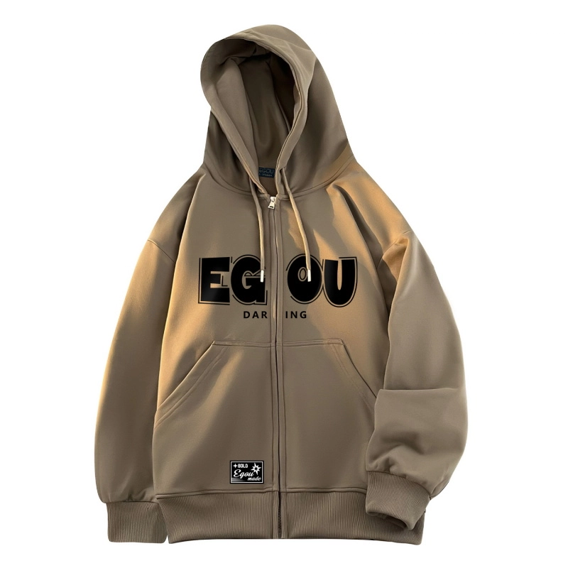 EGOU Logo