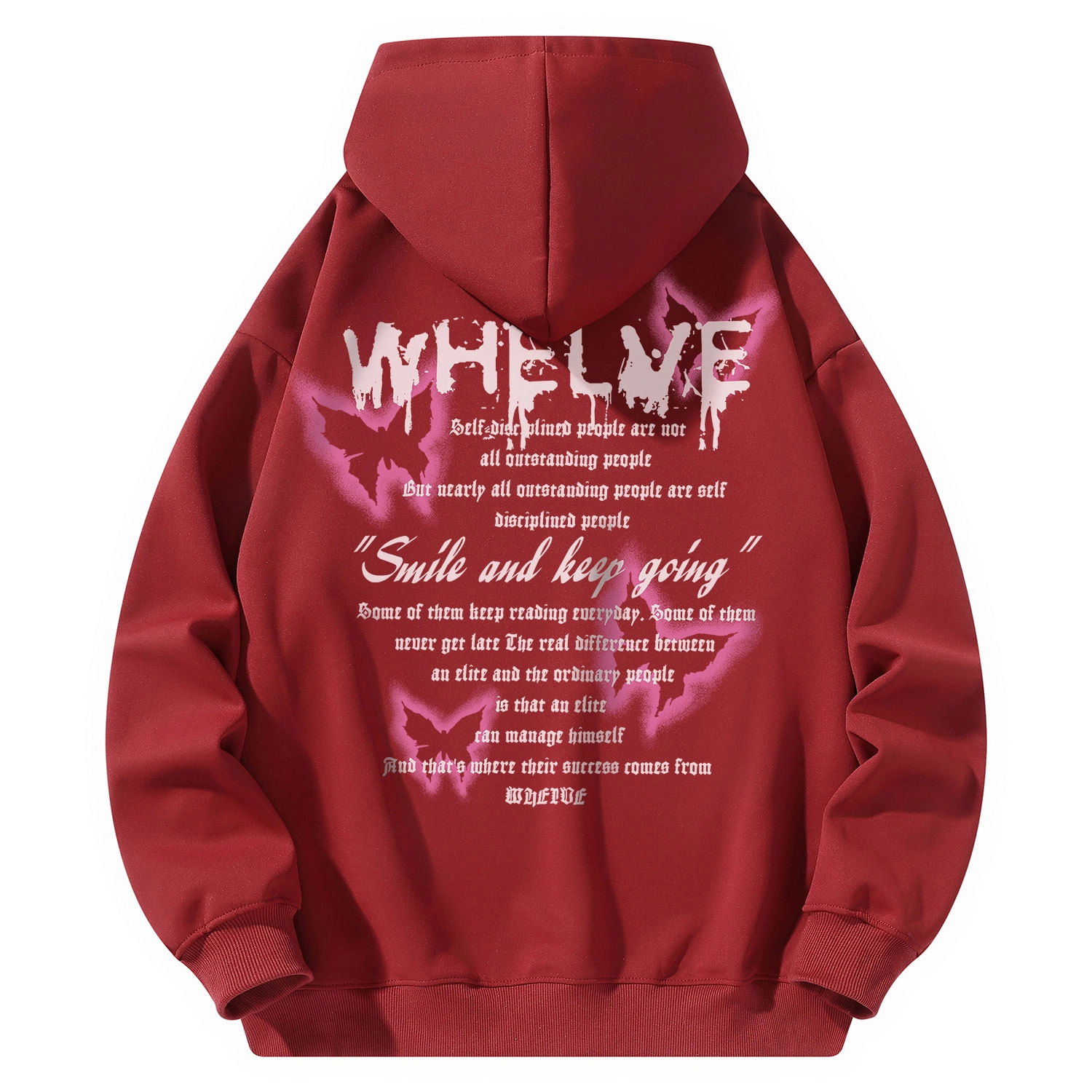 WHELVE logo