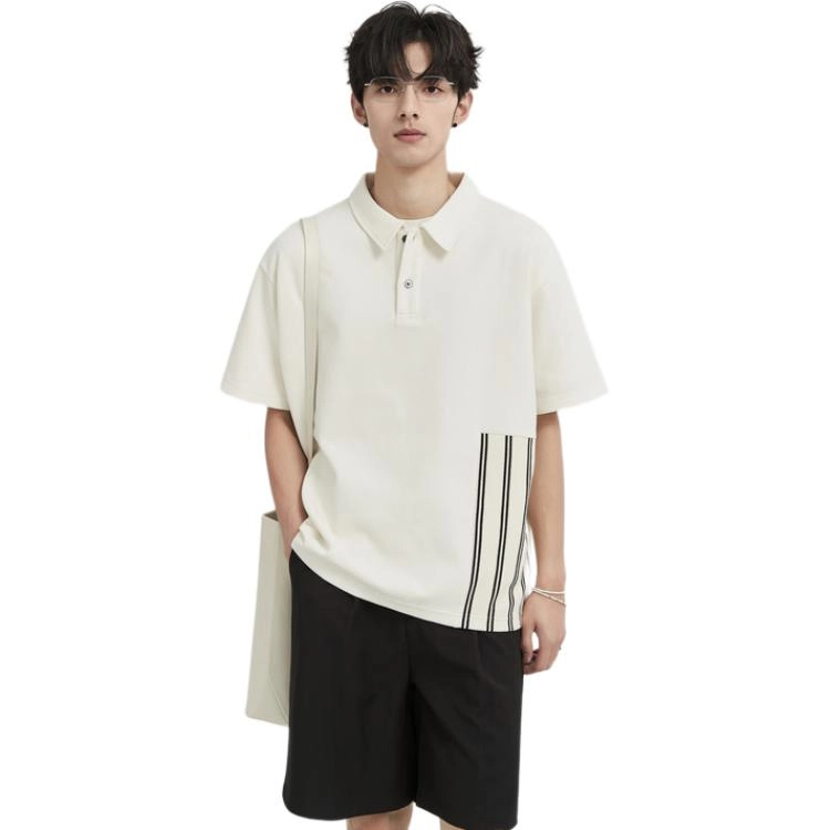 EARL JOEL Polo