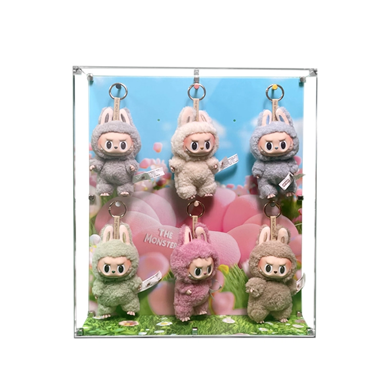 KGBOX LABUBU