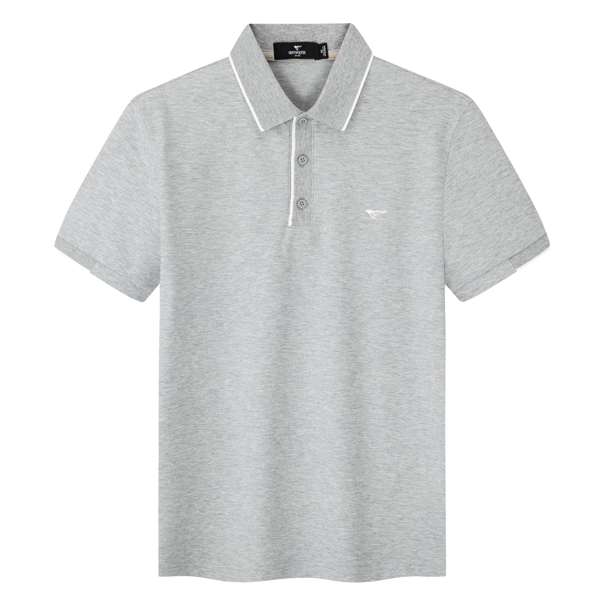 SEPTWOLVES Polo